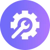 Mirflect Horizon - Interface de usuário aprimorada